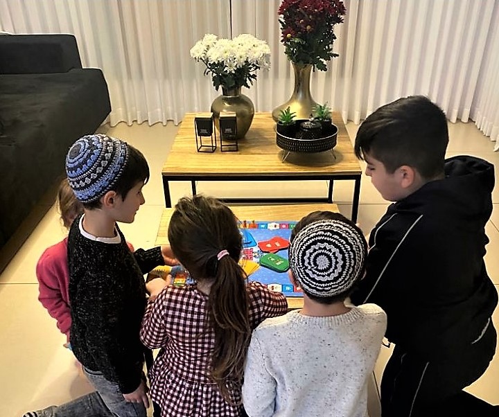 המלצה אוסנת מנהריה