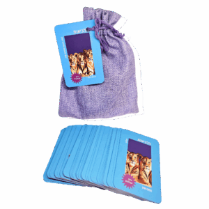 הלביאות - חכמת נשים