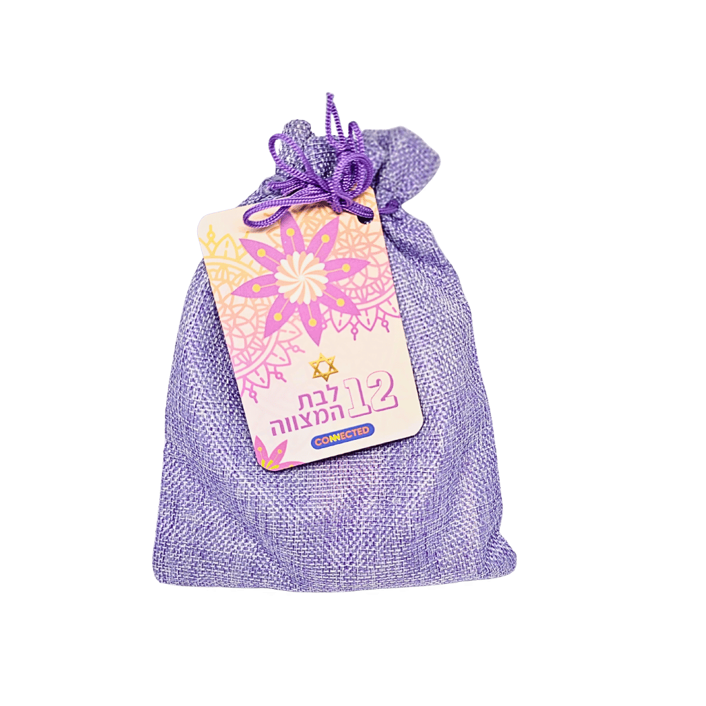 לבת המצווה - רגעי קסם בגיל מיוחד ומשמעותי.