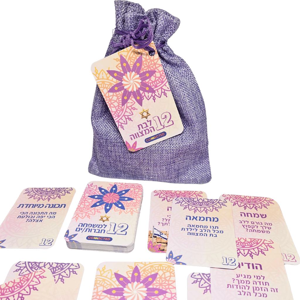 לבת המצווה - רגעי קסם בגיל מיוחד ומשמעותי.