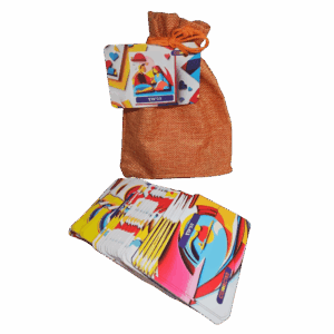 הניצוץ - לדיט ראשון, להכיר בקלות