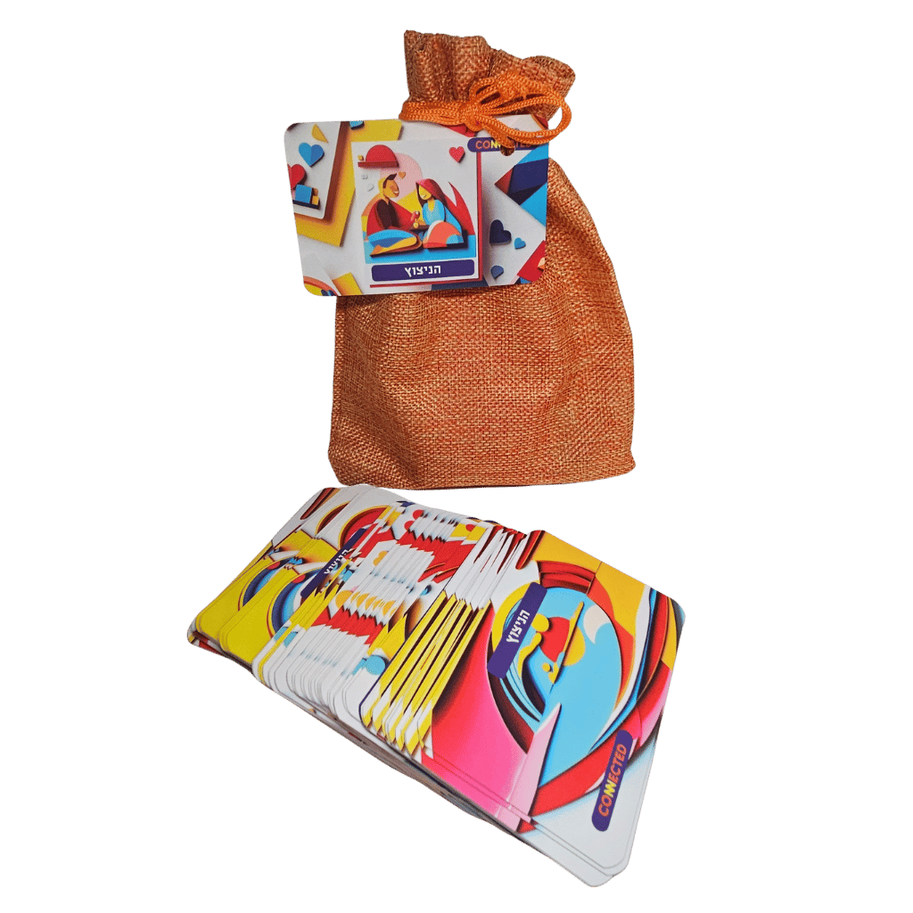 הניצוץ - לדיט ראשון, להכיר בקלות