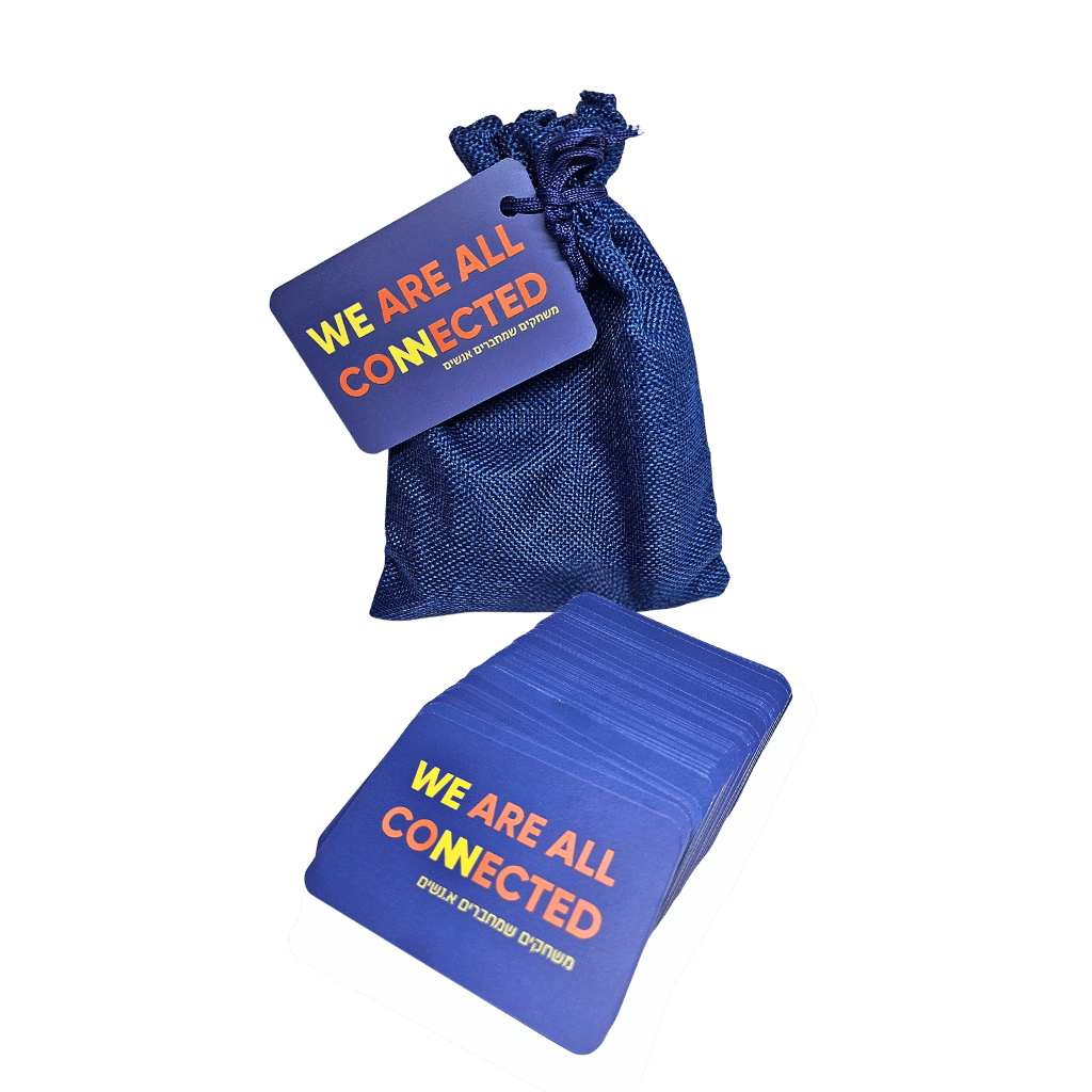 קונקטד connected