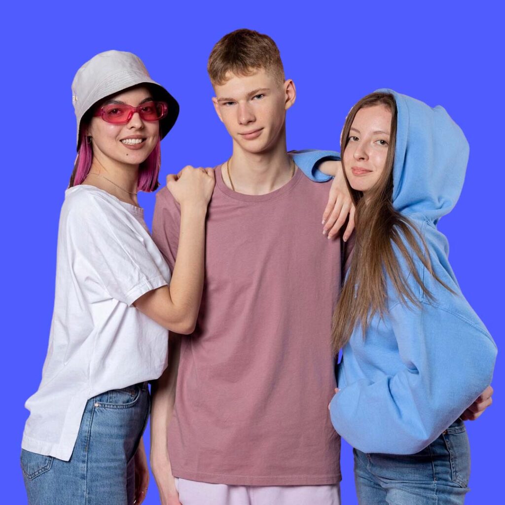 Imgסדנת לנוער של CONNECTED