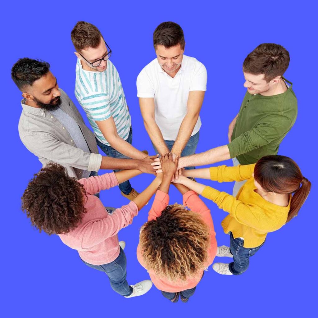 סדנאות גיבוש חברתי-קהילתי